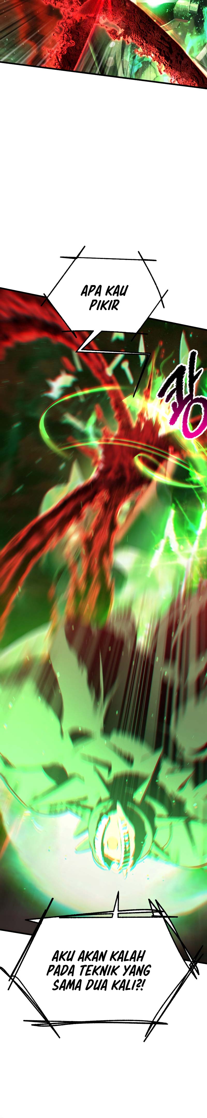 Otherworldly Sword King’s Survival Records chapter 222